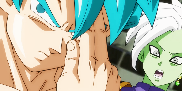 Dragon Ball Super Everything You Need To Know Dragon Ball Super Everything You Need To Know